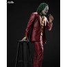 DC Direct, Joker: Folie à Deux - Figurine The Joker, DC Movie Statues