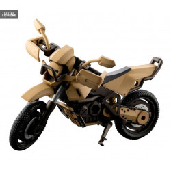 Hexa Gear - Figurine Cross...