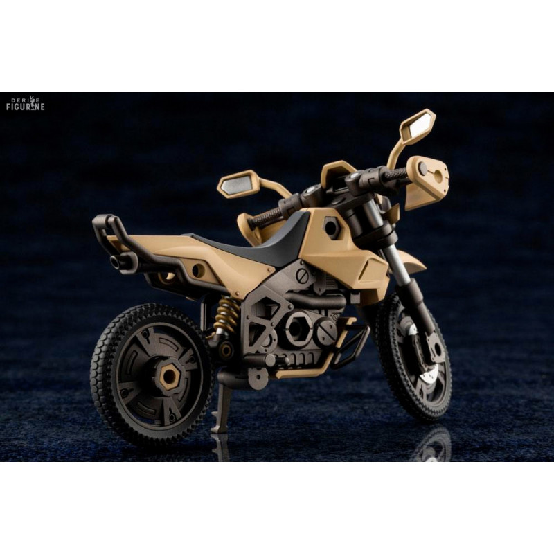 Hexa Gear - Figurine Cross...