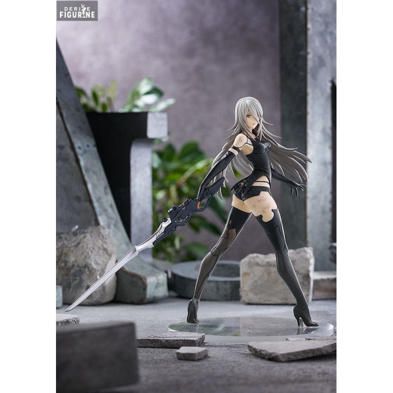 Nier Automata Ver 1.1A - A2...