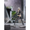 Nier Automata Ver 1.1A - A2 YoRHa Type A No. 2 figure, Pop Up Parade