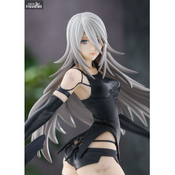 Nier Automata Ver 1.1A - A2...