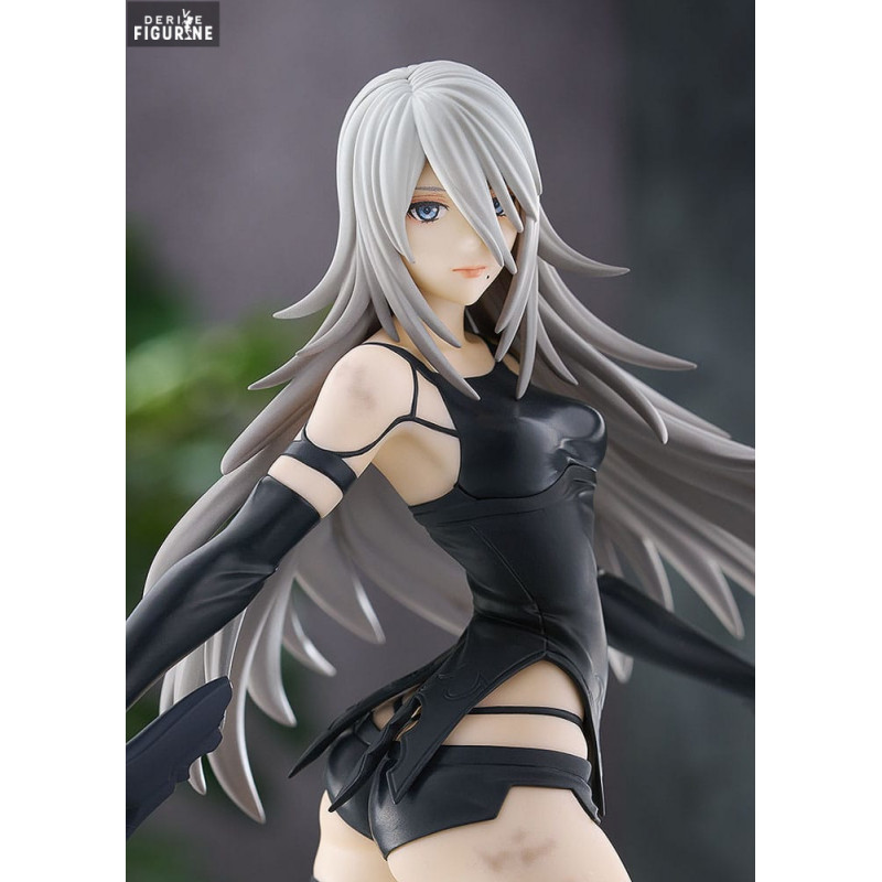 Nier Automata Ver 1.1A - A2...