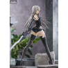 Nier Automata Ver 1.1A - A2 YoRHa Type A No. 2 figure, Pop Up Parade