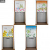My Neighbour Totoro - Japanese door curtain of your choice