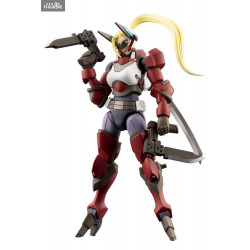 Hexa Gear - Figurine...