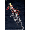 Hexa Gear - Figurine Governor Light Armor Type Rose 1.5, Plastic Model Kit