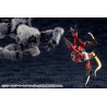 Hexa Gear - Governor Light Armor Type Rose 1.5 figure, Plastic Model Kit