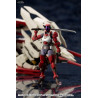 Hexa Gear - Figurine Governor Light Armor Type Rose 1.5, Plastic Model Kit