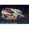 Hexa Gear - Figurine Governor Light Armor Type Rose 1.5, Plastic Model Kit