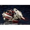 Hexa Gear - Figurine Governor Light Armor Type Rose 1.5, Plastic Model Kit