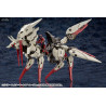 Hexa Gear - Figurine Governor Light Armor Type Rose 1.5, Plastic Model Kit