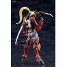 Hexa Gear - Figurine Governor Light Armor Type Rose 1.5, Plastic Model Kit