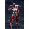 Hexa Gear - Figurine Governor Light Armor Type Rose 1.5, Plastic Model Kit