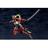 Hexa Gear - Figurine Governor Light Armor Type Rose 1.5, Plastic Model Kit