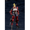 Hexa Gear - Figurine Governor Light Armor Type Rose 1.5, Plastic Model Kit