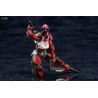 Hexa Gear - Governor Light Armor Type Rose 1.5 figure, Plastic Model Kit