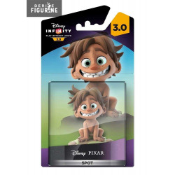 Disney Infinity 3.0 - Spot...