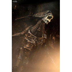 Alien, la résurrection -...