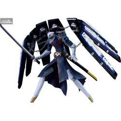 Persona 3 Reload - Thanatos...