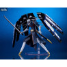 Persona 3 Reload - Thanatos model, Plamatea