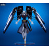 Persona 3 Reload - Thanatos model, Plamatea