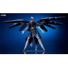 Persona 3 Reload - Thanatos model, Plamatea