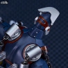 Persona 3 Reload - Thanatos model, Plamatea
