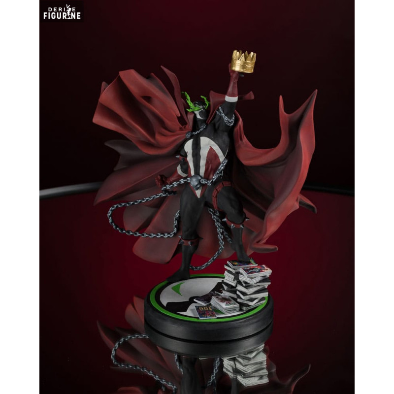 Spawn - Figurine Spawn 301...