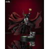 Spawn - Figurine Spawn 301 by Todd McFarlane, (Black White & Red All Over)