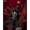 Spawn - Figurine Spawn 301 by Todd McFarlane, (Black White & Red All Over)