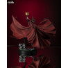 Spawn - Spawn 301 figure by Todd McFarlane, (Black White & Red All Over)