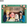 Spy x Family - The Forgers figure
