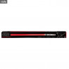 Star Wars Episode I - Replica light saber Force FX of your choice, Darth Maul or Obi-Wan Kenobi, Black Series