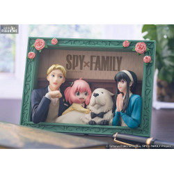 Spy x Family - Figurine The...