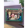 Spy x Family - The Forgers figure