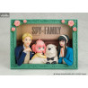 Spy x Family - The Forgers figure
