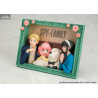 Spy x Family - The Forgers figure