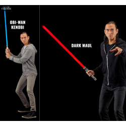 Star Wars Episode I -...