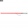 Star Wars Episode I - Replica light saber Force FX of your choice, Darth Maul or Obi-Wan Kenobi, Black Series