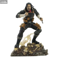 BRZRKR - Figurine B....