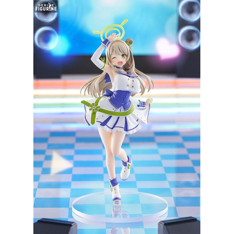 Blue Archive - Figurine...