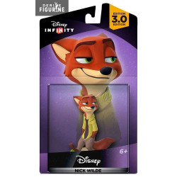 Disney Infinity 3.0 - Nick...
