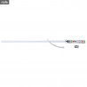 Star Wars Episode I - Replica light saber Force FX of your choice, Darth Maul or Obi-Wan Kenobi, Black Series