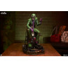 DC Comics - Riddler figure, Premium Format