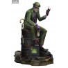 DC Comics - Riddler figure, Premium Format