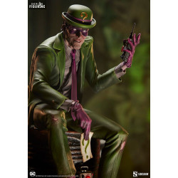 DC Comics - Riddler figure,...