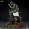 DC Comics - Riddler figure, Premium Format
