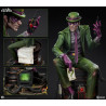 DC Comics - Riddler figure, Premium Format