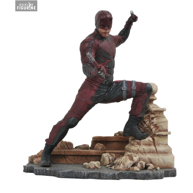 Marvel, TV Series -...